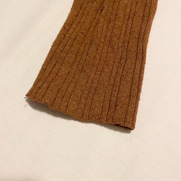 Anthropologie Avec Les Filles Long Sleeve Sweater Womens Small Top - Picture 8 of 15